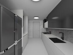 Bartley Vue (D19), Apartment #504182061